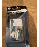 GE 30 Amp Time Delay Type S/SL Fuse - €6,10 EUR