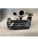 1969 1970 Ford Galaxie LTD Dash Heater Controls Country Squire Wagon Cus... - $210.05