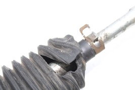18-21 SUBARU WRX LEFT & RIGHT TIE RODS PAIR Q8327 image 7