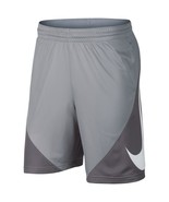 Mens Nike Dry HBR Swoosh DRI-FIT Basketball Shorts - 4XL - NWT - £18.92 GBP