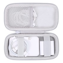 co2CREA Hard Travel Case Replacement for Apple MagSafe Battery Pack - $27.64