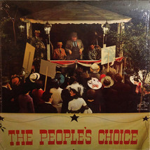Edwin newman the peoples choice thumb200