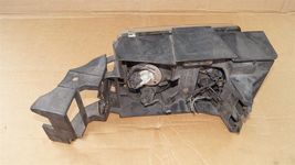 93-96 Cadillac Fleetwood RWD Headlight Lamp w/ Bracket Driver Left LH image 6