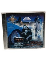 Booskee The Swindla ‎Thugties Vol 1  2005 SEALED CD Vegas Gangsta Rap Ro... - $47.49