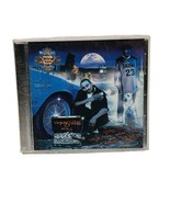 Booskee The Swindla ‎Thugties Vol 1  2005 SEALED CD Vegas Gangsta Rap Ro... - $66.61 CAD