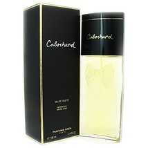 CABOCHARD by Parfums Gres 3.3 Ounce / 100 ml Eau de Toilette Women Perfume Spray image 2