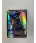 Pokemon Lycanroc GX 200 Twilight Eyes Accelerock 120 Splintered Shards G... - £9.32 GBP