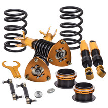 24 Way Damper Coilovers Suspension Kit for Honda Odyssey 1999-2004 & Sway Bar - £300.02 GBP