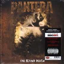 Pantera - Far Beyond Driven (2xLP) (180g) - $37.29