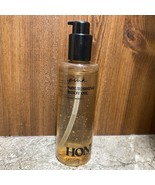 Victoria&#39;s Secret Pink HONEY OIL NOURISHING Body Oil with Pure Honey 8 o... - $19.99