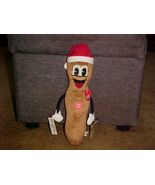 12&quot; Talking Mr. Hankey The Christmas Poo Plush South Park 2002 Comedy Ce... - $148.49