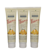 Young Living Thieves Whitening Toothpaste ( 3 Packs of 113.4 g each) - New - $78.20 CAD