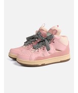 American Hip Hop High Top Casual Sneakers - $59.90