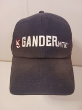 Gander Mountain We Live Outdoors Adjustable Cap Hat - £7.77 GBP