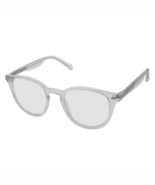 Sean John Blue Light Blocking Glasses, Style Lenox, Clear +0.00 - $376.14 MXN