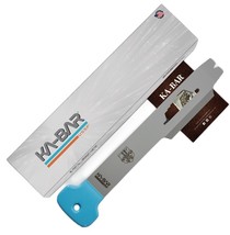 Ka-Bar Bridge Breacher Tool 2&quot; Pry Bar 1095 Cro-Van Steel Plastisol Grip... - $119.26 CAD