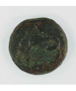 Ancien Grèce (400-344 BC) Larissa Thessaly Cheval et Nymphe Très Fin - $1,056.60 MXN