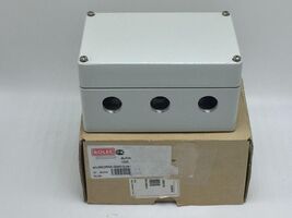 Rolec 100.102.035 Alunorm AS102 Enclosure 150mm X 100mm X 80mm  - $78.60