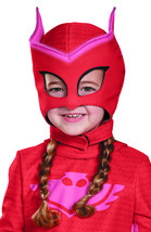 Kids PJ Masks Owlette Halloween Mask - $81.29