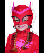 Kids PJ Masks Owlette Halloween Mask - €70,59 EUR