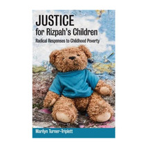 Judson Press Justice for Rizpahs Children - $20.19