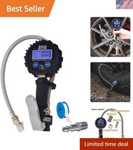 Reliable JACO FlowPro Digital Tire Inflation Tool with Self-Locking Air ... - $1,064.87 MXN