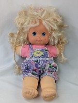 Mattel Magic Nursery Doll 15 Inch Growing Hair - $19.95