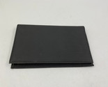 Dodge Owners Manual Case Only OEM D04B07049 - $35.99