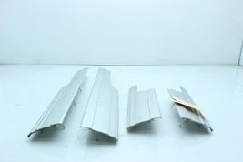 07-12 RANGE ROVER Front & Rear Door Panel Trim Set F2508 image 2