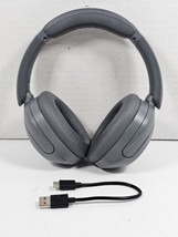 Sony WH-XB910N Wireless Noise Canceling Bluetooth Headphones - Gray  - £53.40 GBP