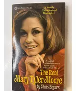 &quot;The Real Mary Tyler Moore&quot; by Chris Bryars - €10,30 EUR