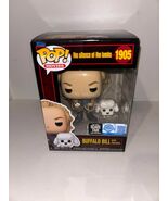 Buffalo Bill Funko #1905 - Silence of the Lambs - Scare Fair 2025 - $43.66