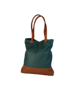 Leather Bag, Unique Tote Purse, Shoulder Bags for Women, Yosy - £104.97 GBP