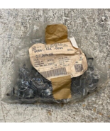 60 Quantity of Drain Hose Clips 90661-S2A-0030 (60 Quantity) - $1,871.82 MXN
