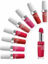 BUY1 GET1 AT 20% OFF(Add 2) Maybelline Super Stay 14 HR Lipstick (READ D... - £4.14 GBP+