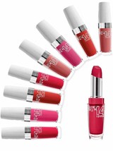 BUY1 GET1 At 20% Off(Add 2) Maybelline Super Stay 14 Hr Lipstick (Read Desc) - £4.18 GBP+