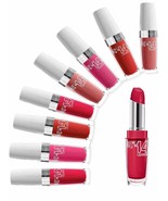 BUY1 GET1 AT 20% OFF(Add 2) Maybelline Super Stay 14 HR Lipstick (READ D... - £4.12 GBP+