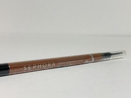 Sephora Collection Retractable Brow Pencil Waterproof 03 Rich Chestnut - €20,33 EUR