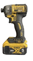 Dewalt Cordless hand tools Dcf787 333694 - £71.14 GBP