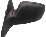 Driver Side View Mirror Power Heated Foldaway Fits 06-07 PACIFICA 406183... - $38.40