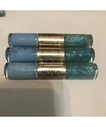 3X REVLON NAIL ART SUN CANDY 2-IN-1 NAIL ENAMEL - Color #400 Northern Li... - $13.63 CAD