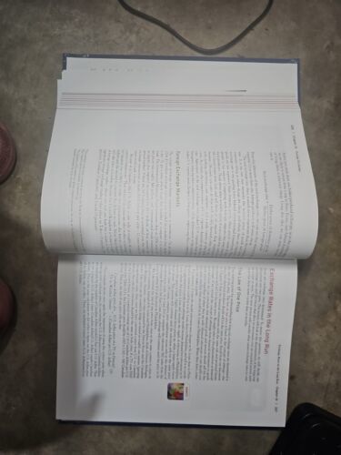 Money, Banking, and Financial Markets by Stephen G. Cecchetti (2007, Hardcover) Item image 4