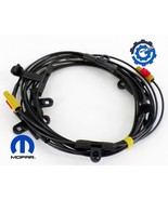 68041999AA New OEM Mopar Antenna Cable 2009-2010 DODGE Caliber JEEP Compass - $96.15 CAD