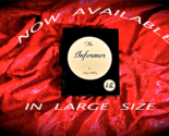 The Informer (Large) by Lloyd Mobley - Trick - $49.45