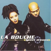 Sweet Dreams [Audio CD] La Bouche - £7.11 GBP