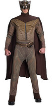 Official Deluxe Watchmen Night Owl Costume Adult Halloween Costume Size Large - £31.55 GBP