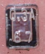 Daito Micro Fuse DM03 - $1.25