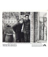 We&#39;re No Angels Sean Penn Robert De Niro Press Promo Photo Movie Film - £4.68 GBP