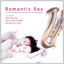 Romantic Sax Cd - £9.58 GBP
