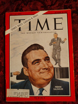 Time Magazine October 16 1964 Oct 64 10/16/64 Pierre Salinger +++ - £5.12 GBP